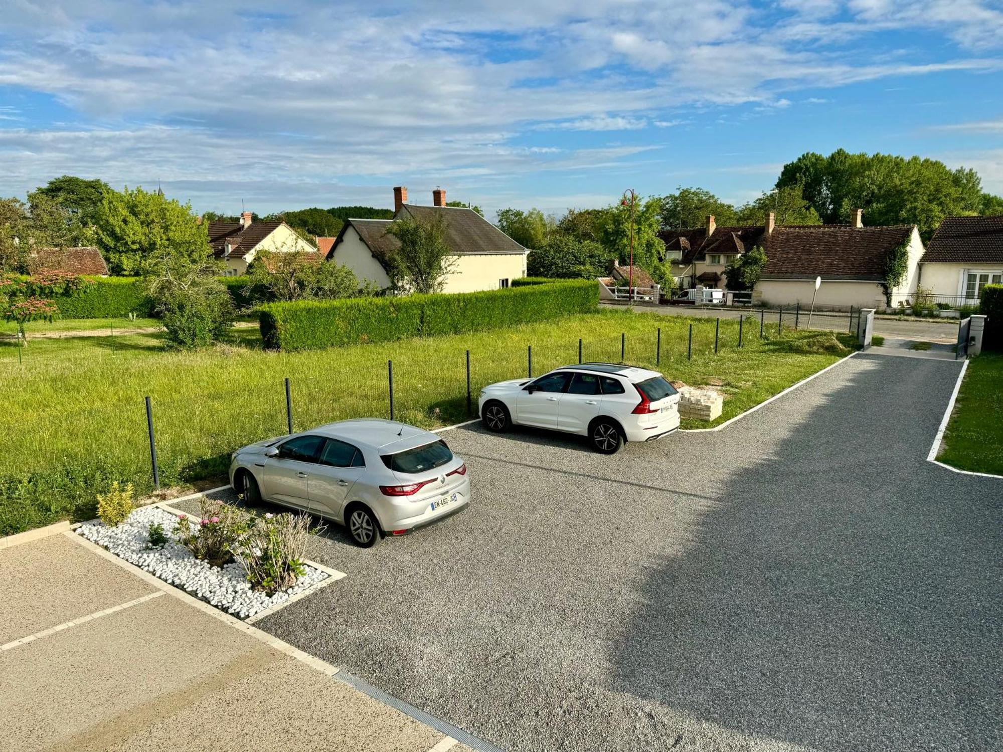 La Maisonette Arelo Couffy Dış mekan fotoğraf